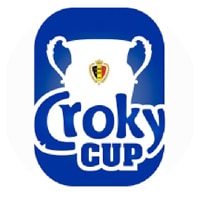 Een goede vriend hoorbaar martelen Croky Cup (Beker van België) ᐈ Uitslagen & Schema 2022/2023