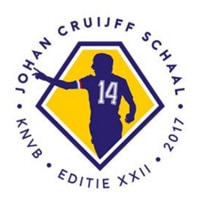 Competition logo for Johan Cruijff Schaal 2017/2018