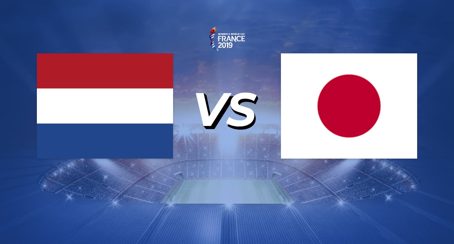 innovatie terwijl overzien WK Voorbeschouwing Nederland - Japan - VoetbalUitslagen.com