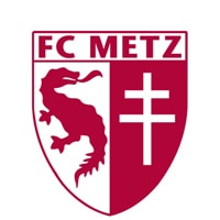 Competition logo for Metz Vrouwen