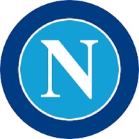 Competition logo for Napoli
