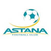 Competition logo for Astana