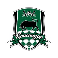 Competition logo for Krasnodar